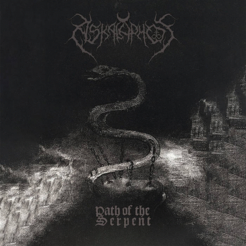 Askalaphos : Path of the Serpent